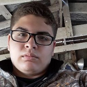 Meet your Posher, Antonio